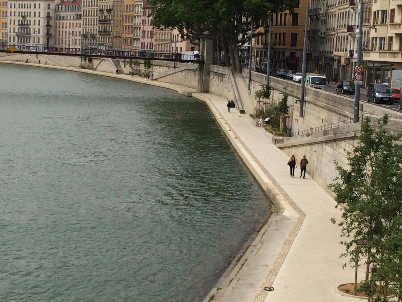 travaux-berges-saone-lyon