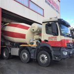 Camions SEBM
