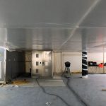 Chantier Hôtel des Postes Dijon