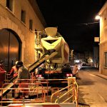SEBM, SDC, béton désactivé