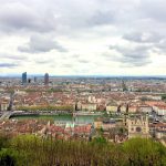 Lyon, ville, Lyon Urban Trail