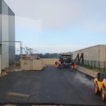 Centrale à béton SEBM Communay