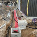 Travaux de Voiries et Réseaux Divers sur la commune de Givors (69)