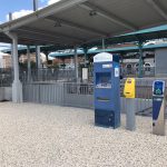 chantier de Givors-Ville où SDC intervient