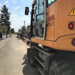 Chantier Meyzieu - SEEM