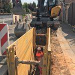 Chantier Meyzieu - SEEM